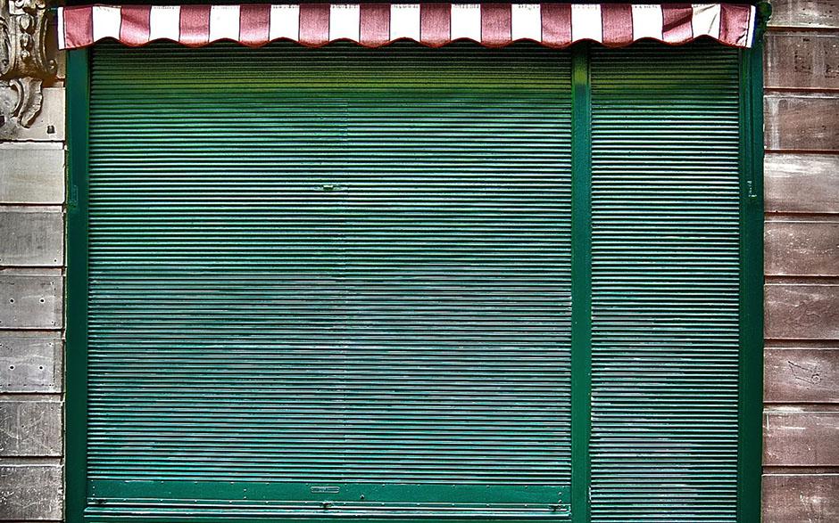 dépannage volet roulant Nozay